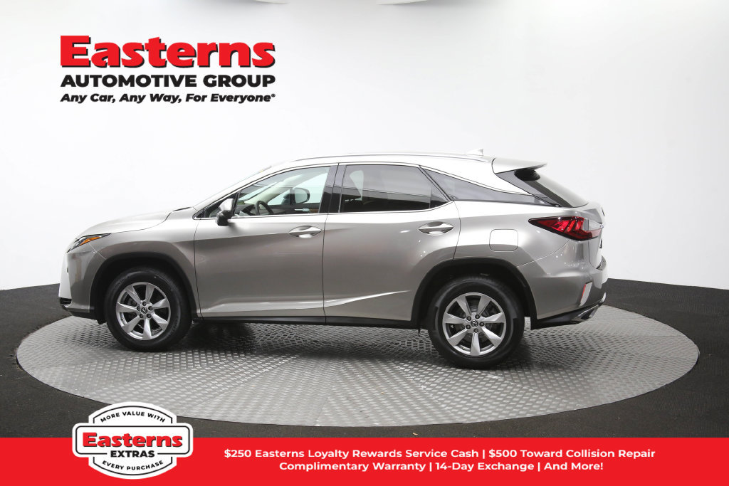 Used 2018 Lexus RX 350 AWD w/ Premium Package image 68