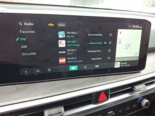 Used 2024 Kia Sorento X-Line EX image 19