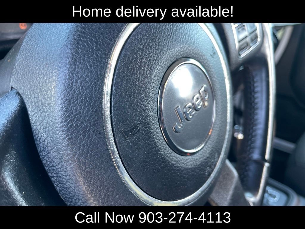 Used 2018 Jeep Wrangler Sport image 34