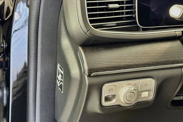 New 2026 Mercedes-Benz GLE 580 4MATIC image 10