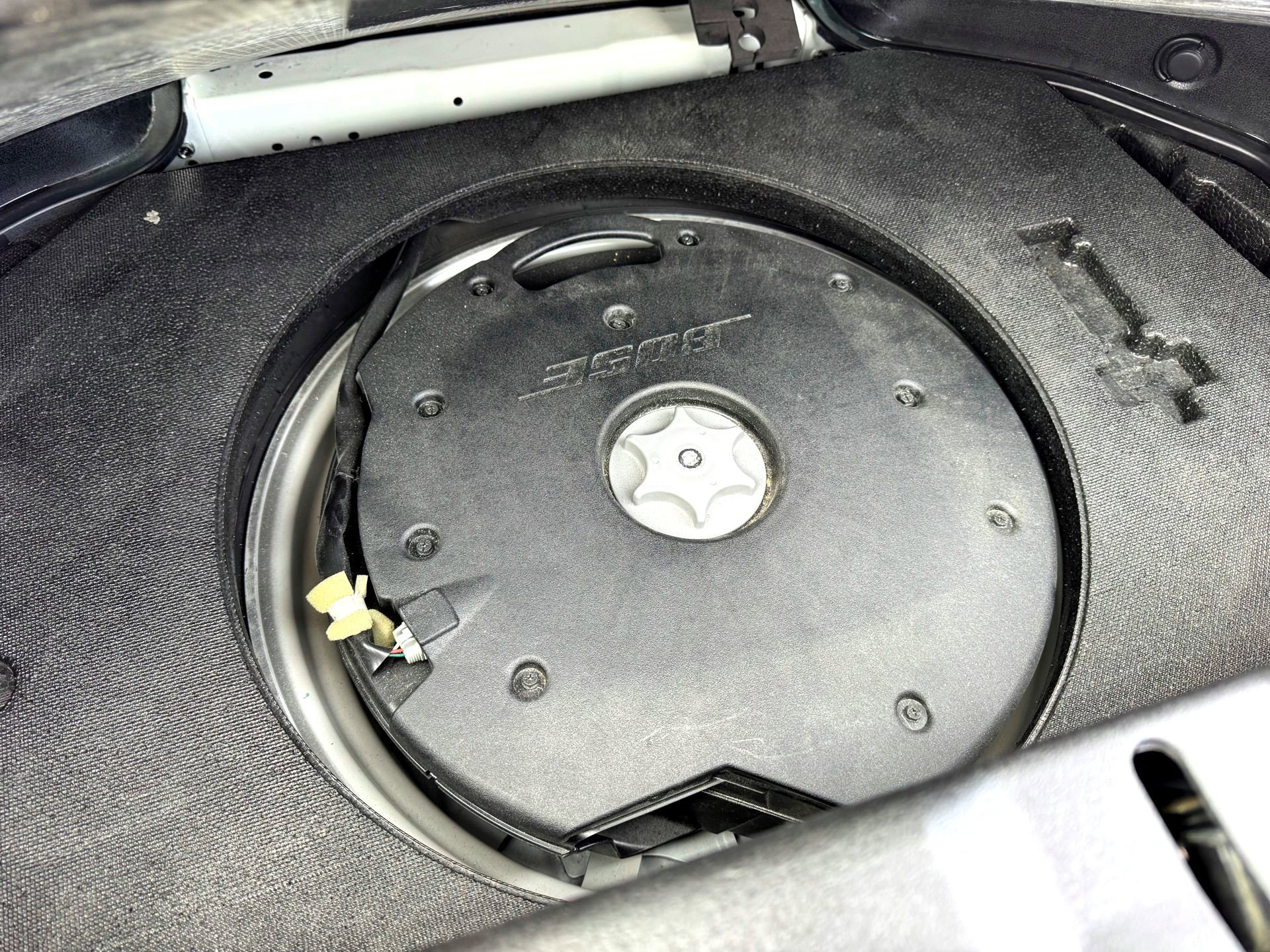 Used 2017 Nissan 370Z NISMO image 12