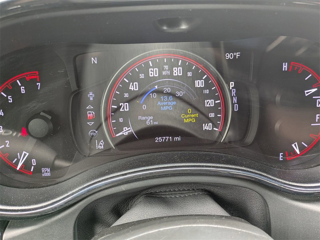 Used 2022 Dodge Durango Citadel image 15