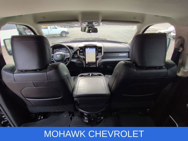 Used 2024 RAM 2500 Laramie image 21