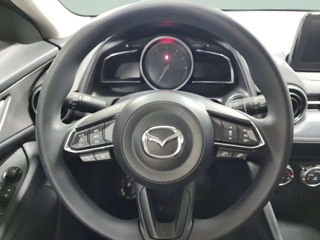 Used 2020 MAZDA CX-3 Sport image 25