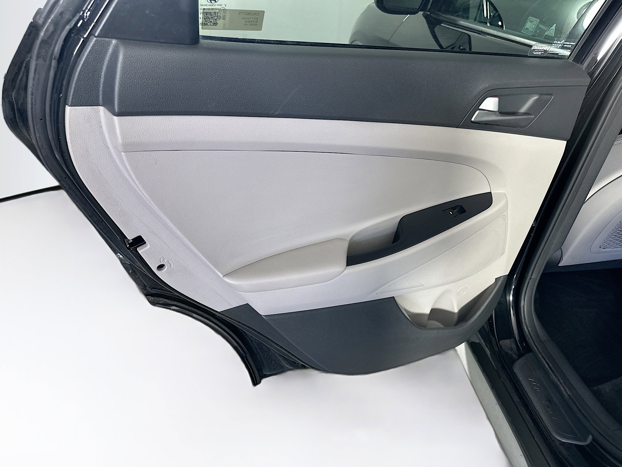 Used 2017 Hyundai Tucson SE FWD image 25
