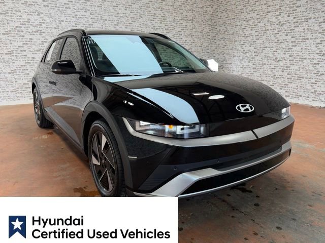 Used 2025 Hyundai Ioniq 5 SEL RWD image 8