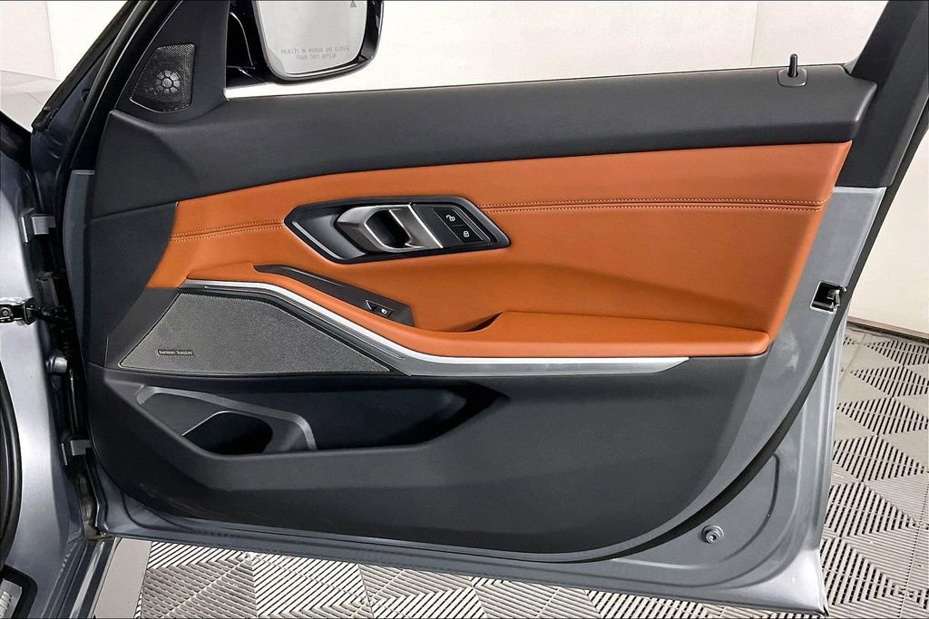 Used 2024 BMW M3 Competition w/ Executive Package image 26