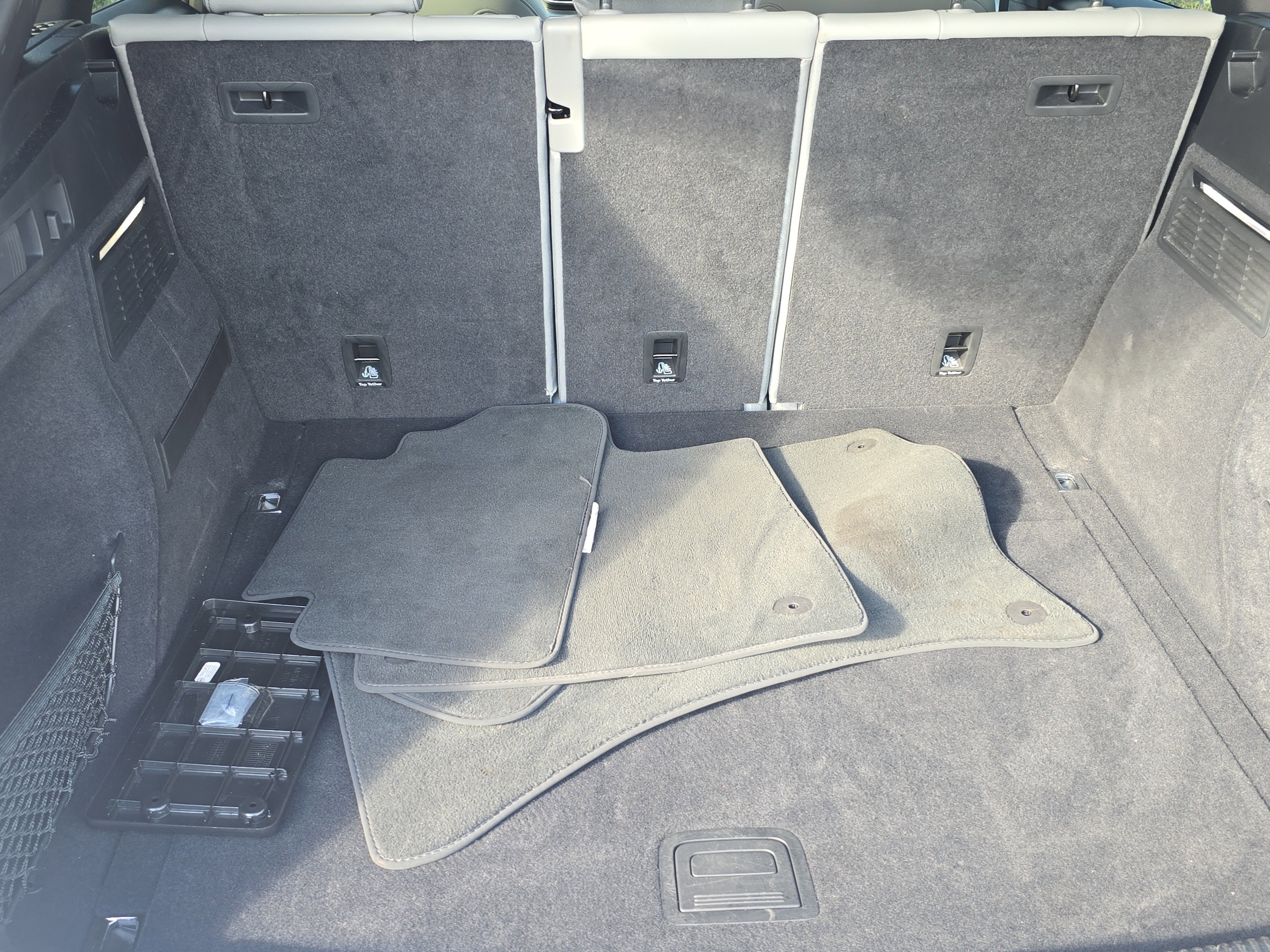 Used 2025 Audi Q5 2.0T Premium image 8