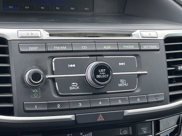 Used 2016 Honda Accord LX image 18