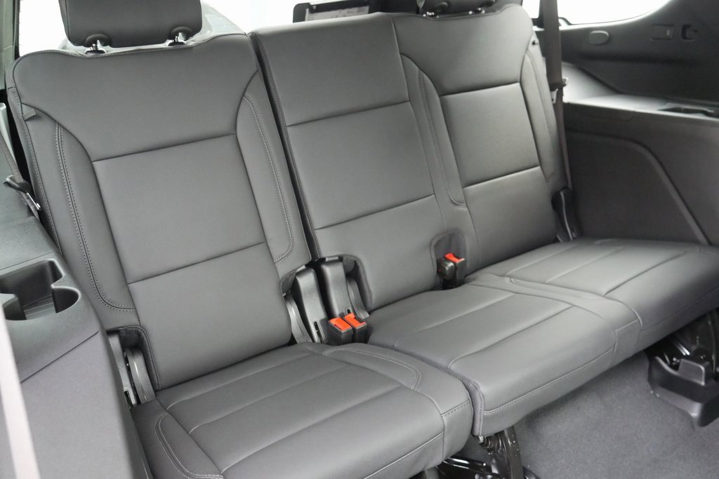 New 2026 Chevrolet Tahoe LT w/ Comfort Package image 25