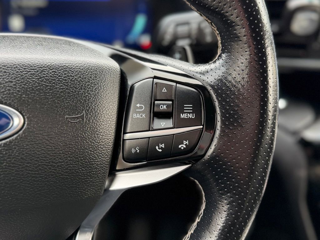 Used 2022 Ford Explorer ST w/ Equipment Group 401A image 13