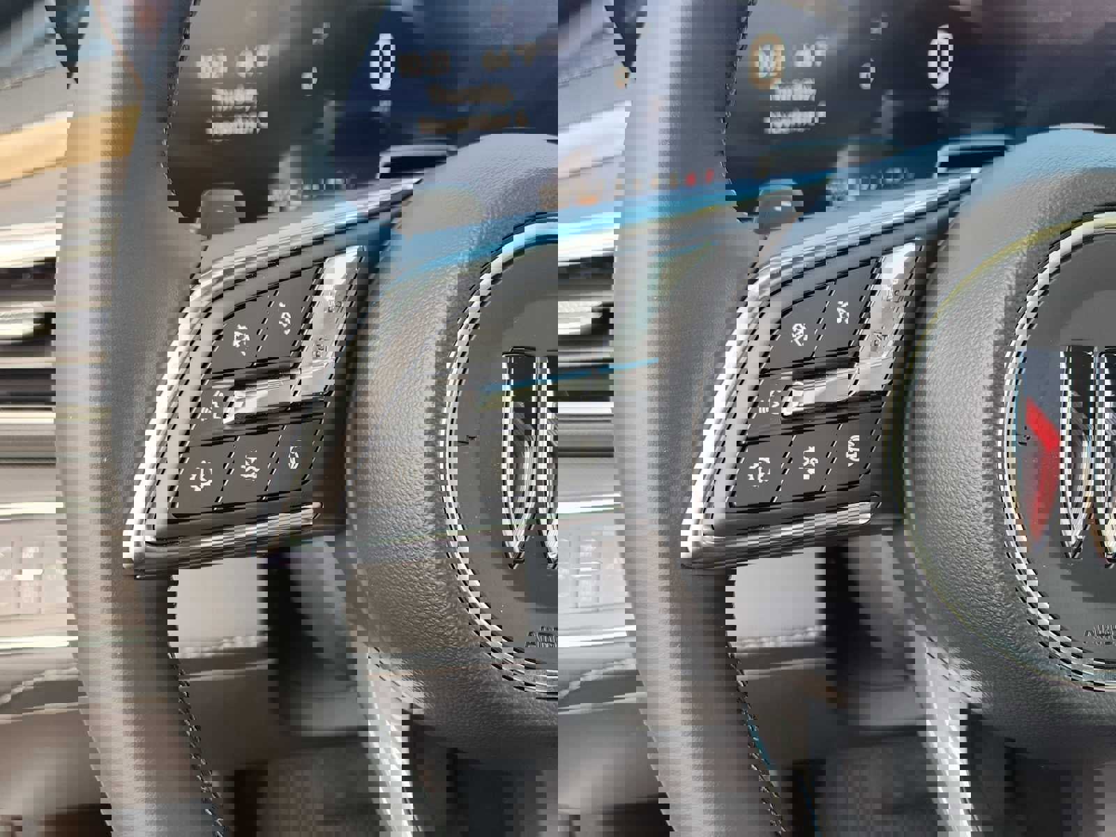 New 2026 Buick Enclave Preferred w/ Super Cruise Package image 18