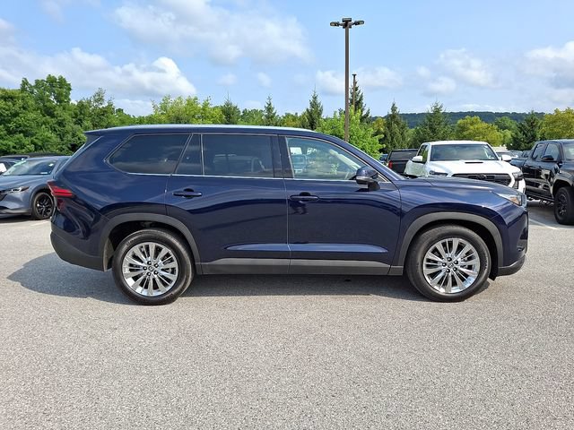 Certified 2026 Toyota Grand Highlander AWD image 7