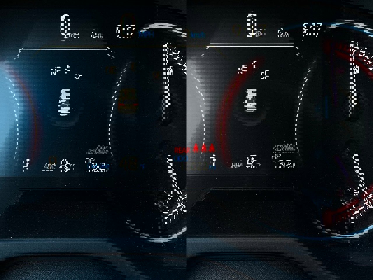 Used 2025 Toyota RAV4 XLE image 39