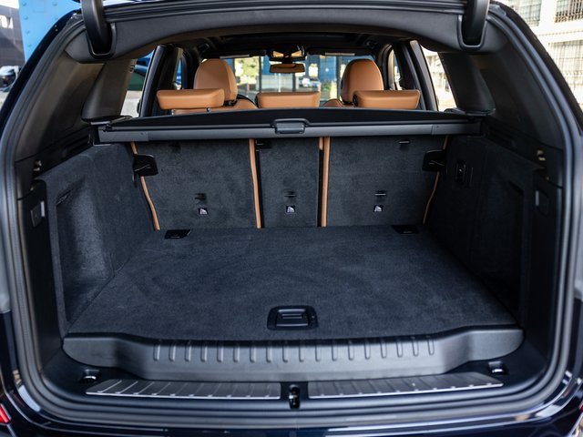 Used 2021 BMW X3 M40i image 32