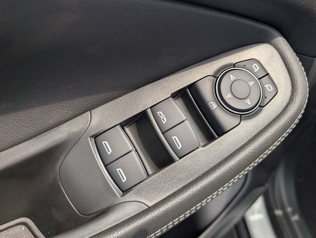 New 2026 Buick Encore GX Preferred FWD image 15