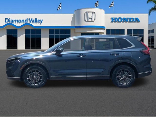 New 2026 Honda CR-V EX-L image 5