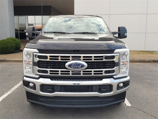 Used 2023 Ford F250 XLT image 8