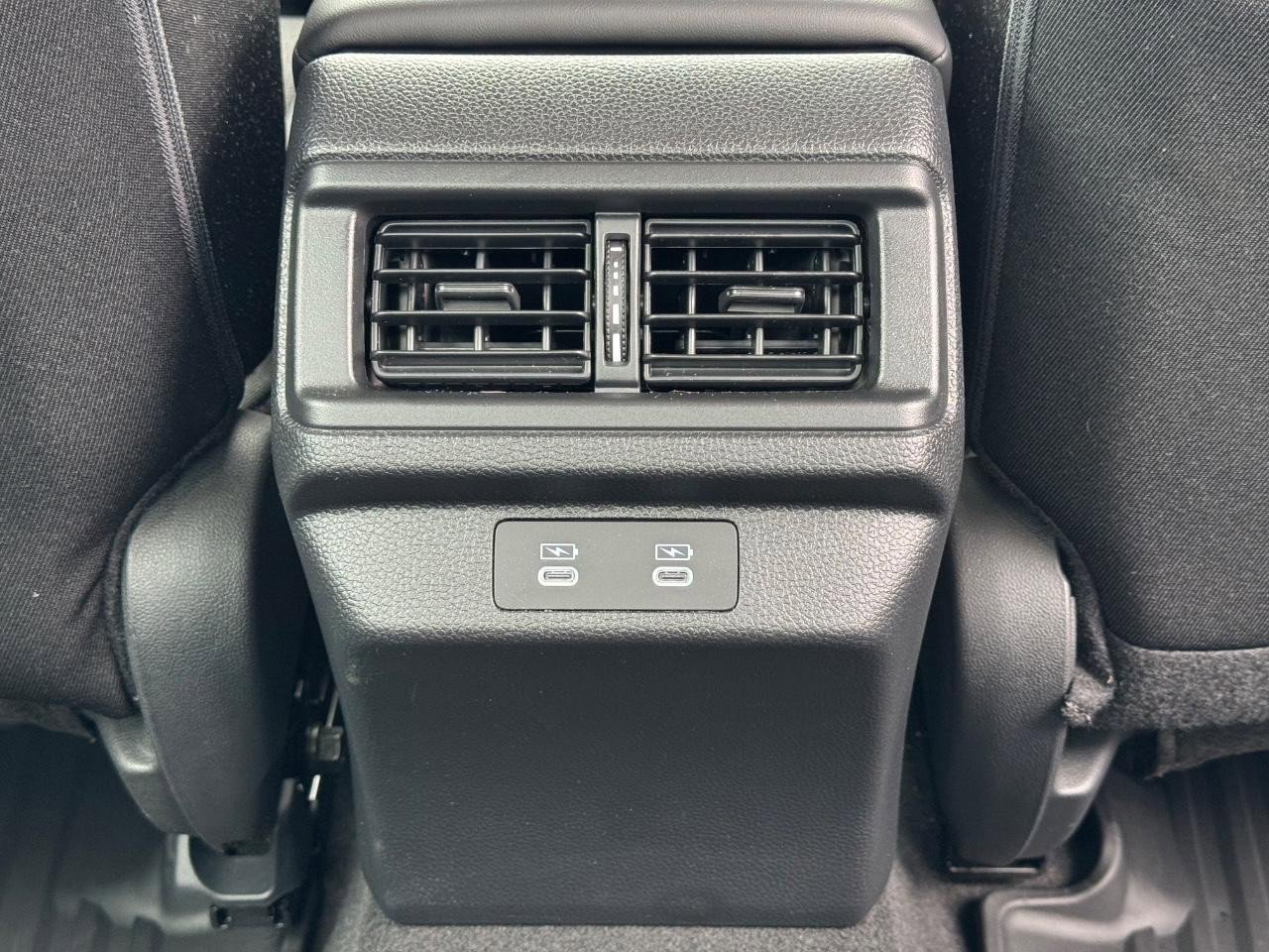 Certified 2025 Honda Accord LX image 16