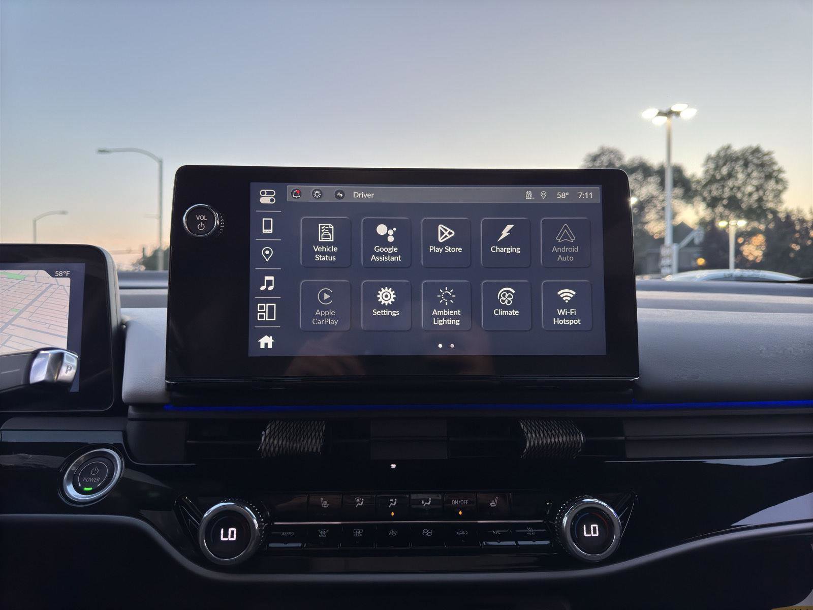 Used 2024 Honda Prologue Touring image 30