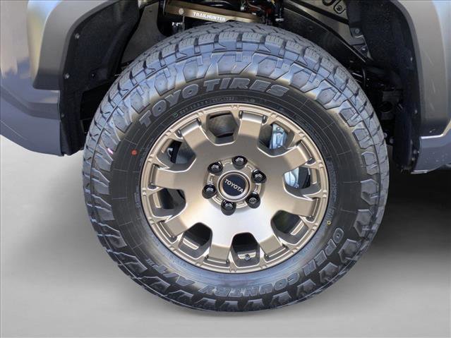 New 2026 Toyota 4Runner Trailhunter image 10
