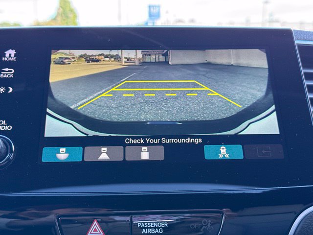 Used 2020 Honda Passport Elite image 19