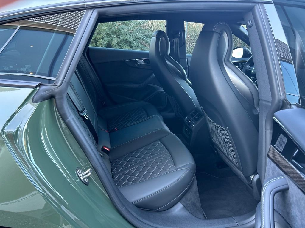 Used 2023 Audi S5 Prestige w/ Prestige Package image 56