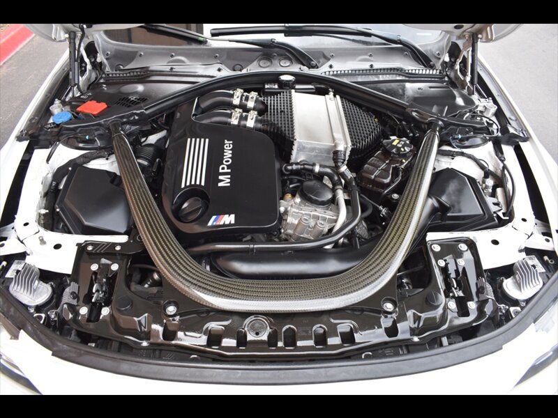 Used 2018 BMW M3 w/ Executive Package image 42