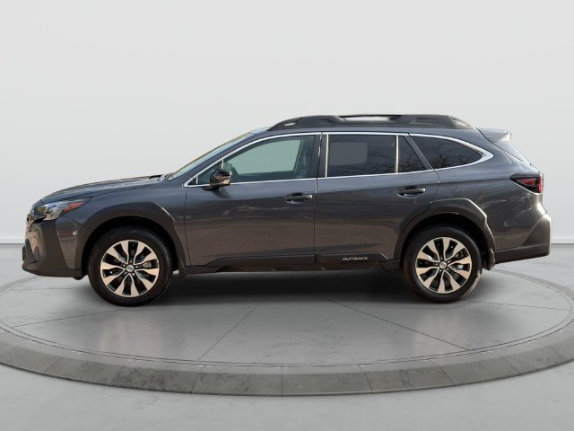 Used 2025 Subaru Outback Limited w/ Popular Package #2 AWD/4WD image 7