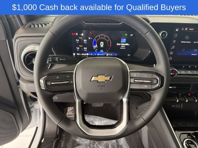 New 2026 Chevrolet Colorado LT w/ Advanced Trailering Package AWD/4WD image 30