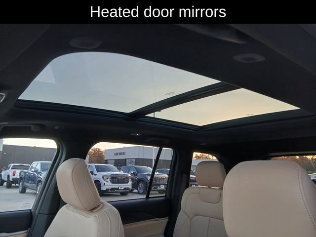 New 2025 Jeep Grand Cherokee Limited image 28