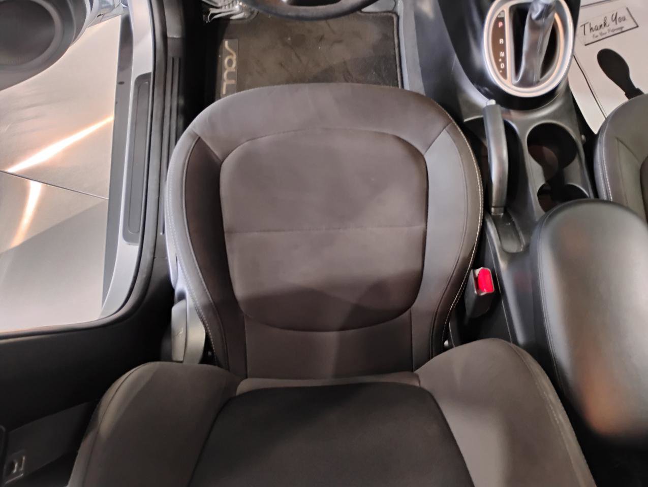 Used 2018 Kia Soul image 33