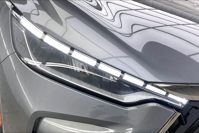 Certified 2026 INFINITI QX60 Sport w/ Dark Cargo Package AWD/4WD image 27
