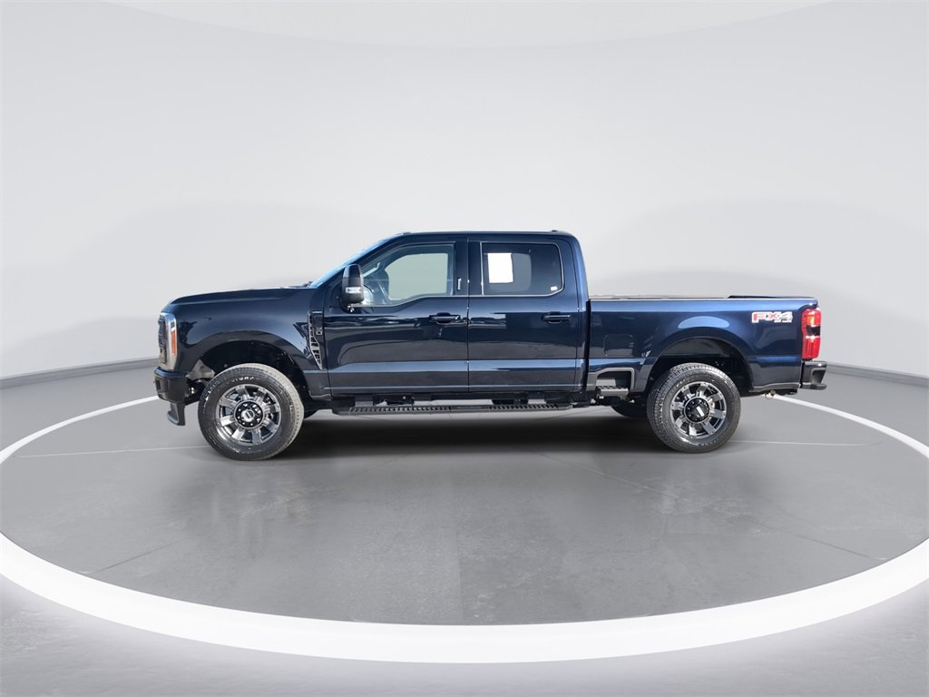 Used 2023 Ford F250 Lariat w/ Lariat Ultimate Package image 5