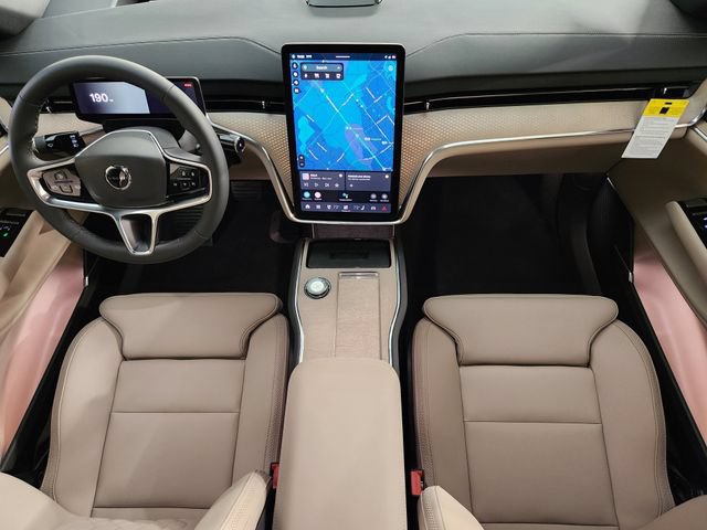 New 2025 Volvo EX90 Ultra w/ Protection Package Premier AWD/4WD image 4