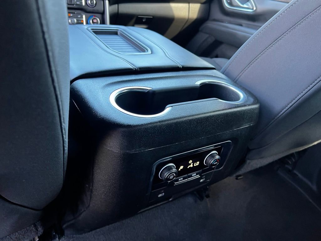 Used 2022 Chevrolet Tahoe LS w/ Driver Alert Package image 51