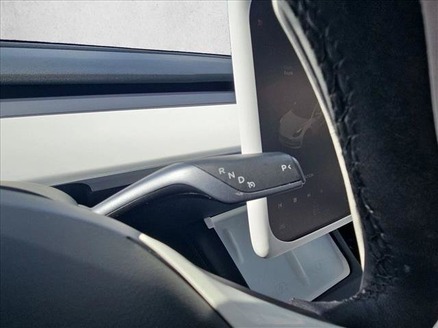 Used 2021 Tesla Model 3 Performance AWD/4WD image 11
