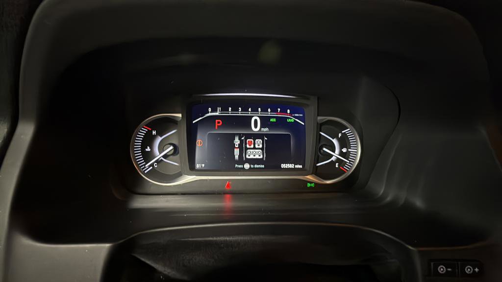 Used 2023 Honda Passport EX-L image 21
