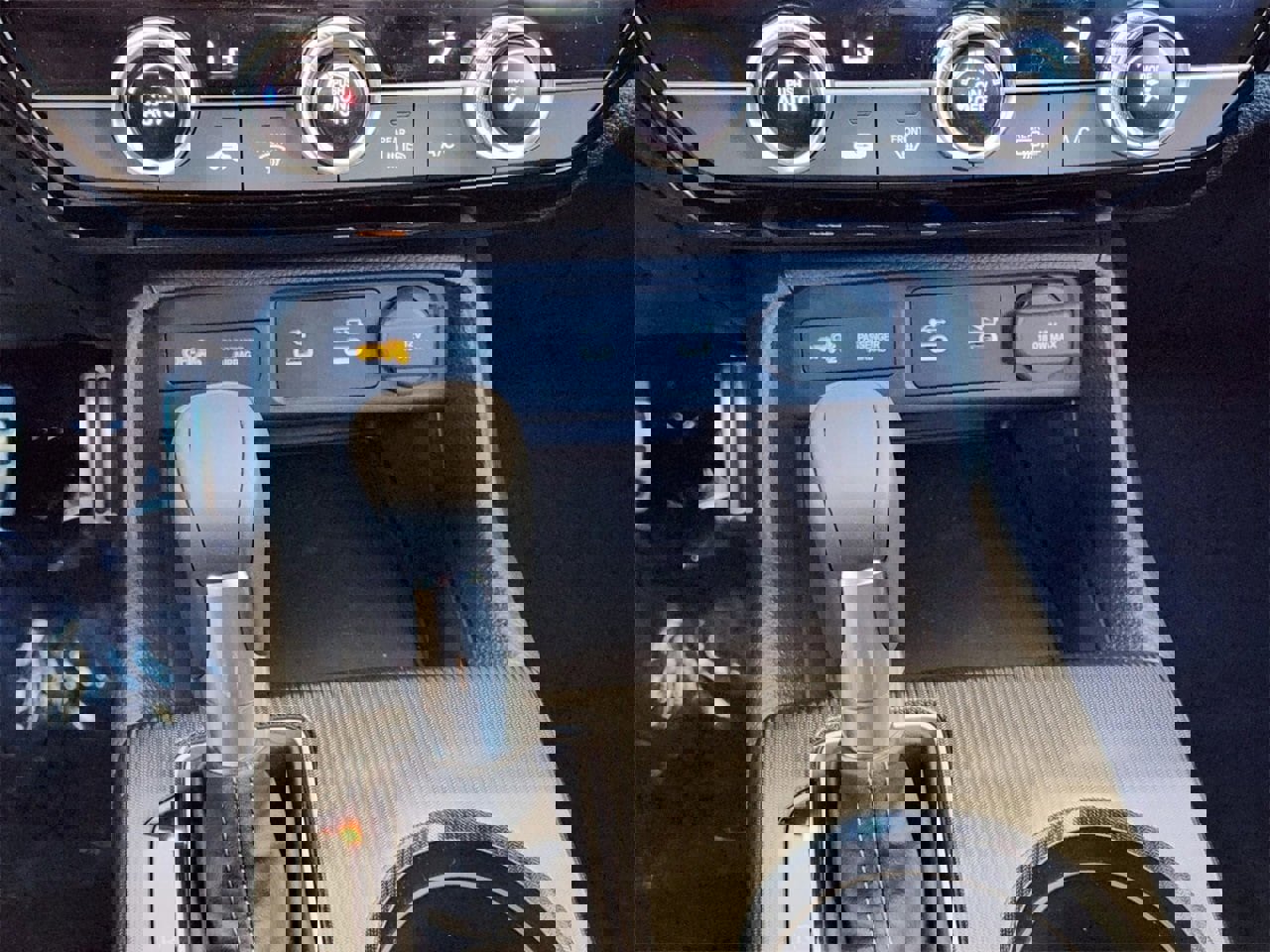 New 2026 Honda Civic Sport image 17