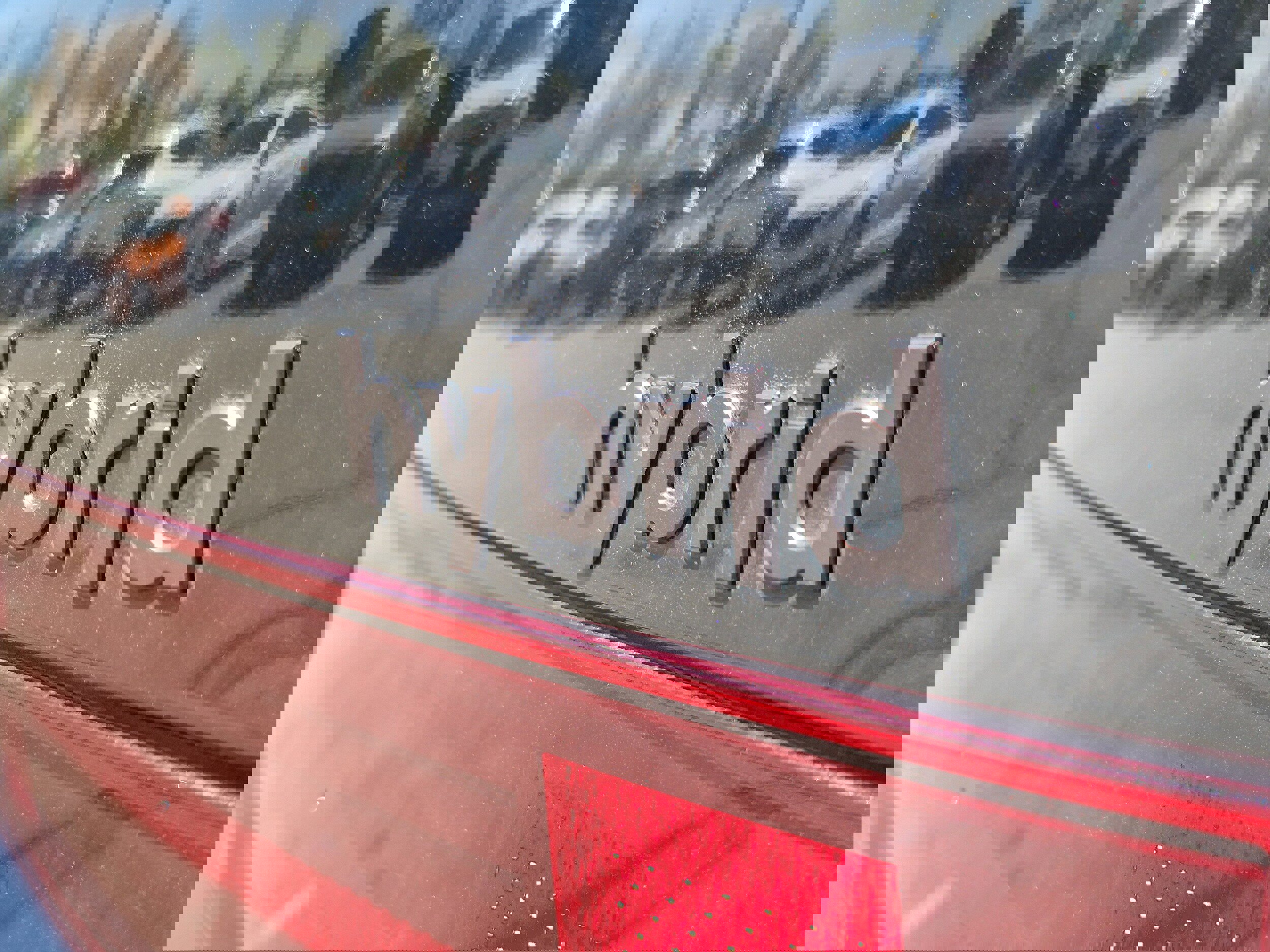 Used 2025 Hyundai Santa Fe Calligraphy image 20