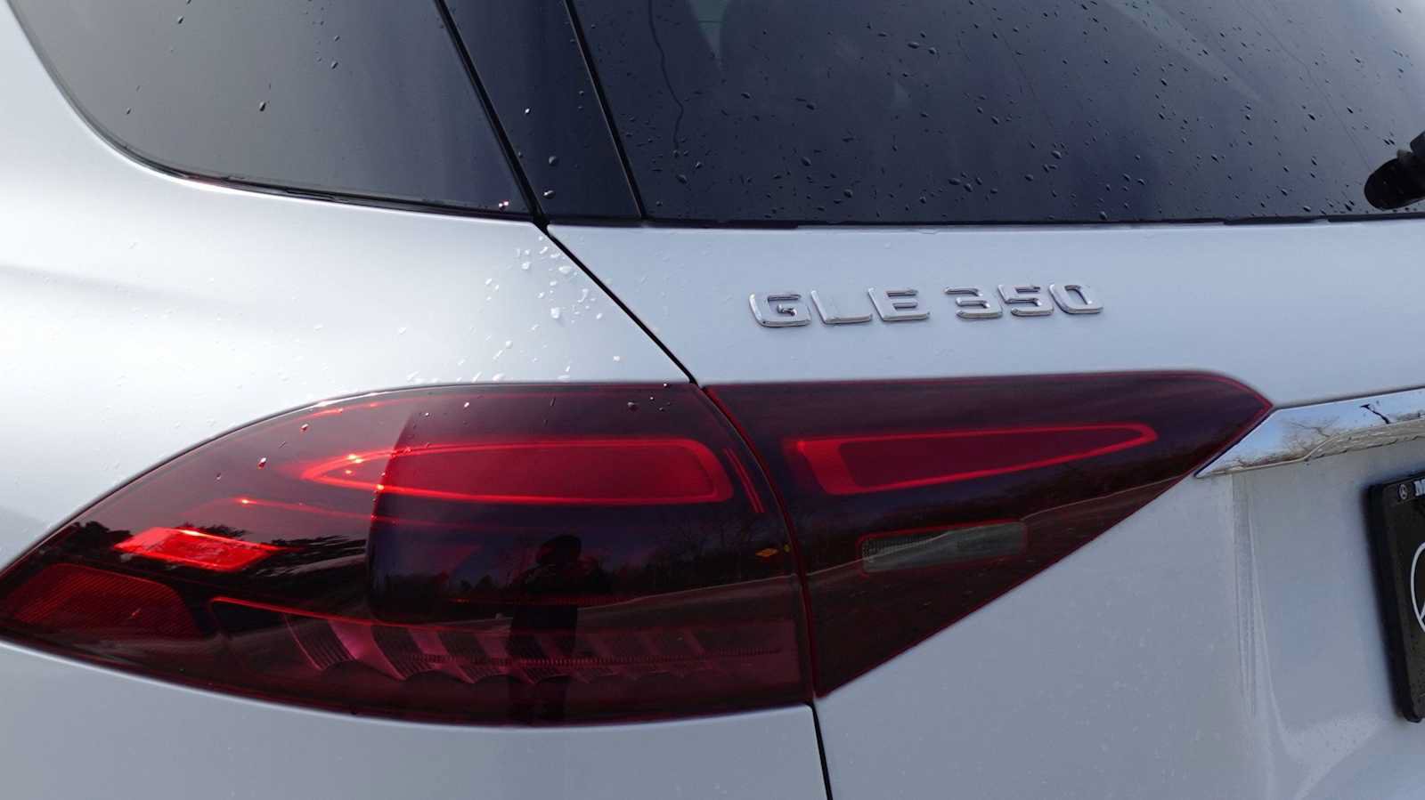 Used 2026 Mercedes-Benz GLE 350 4MATIC image 17