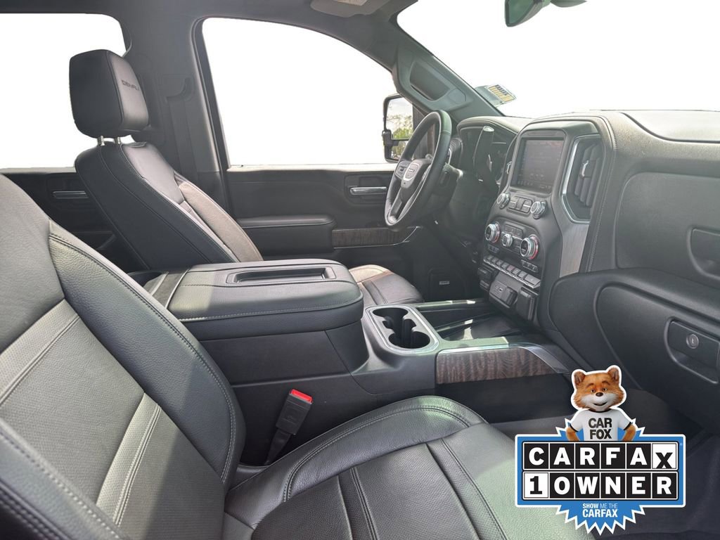 Used 2022 GMC Sierra 3500 Denali AWD/4WD image 18