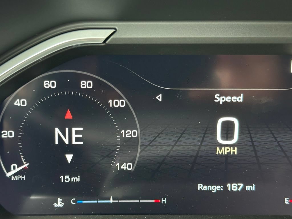 New 2026 GMC Sierra 2500 AT4 w/ AT4 Premium Plus Package AWD/4WD image 22