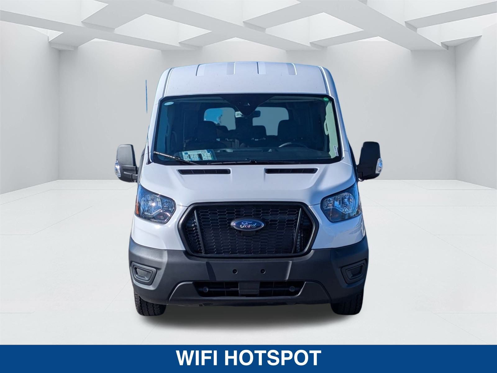 New 2025 Ford Transit 350 XL image 9
