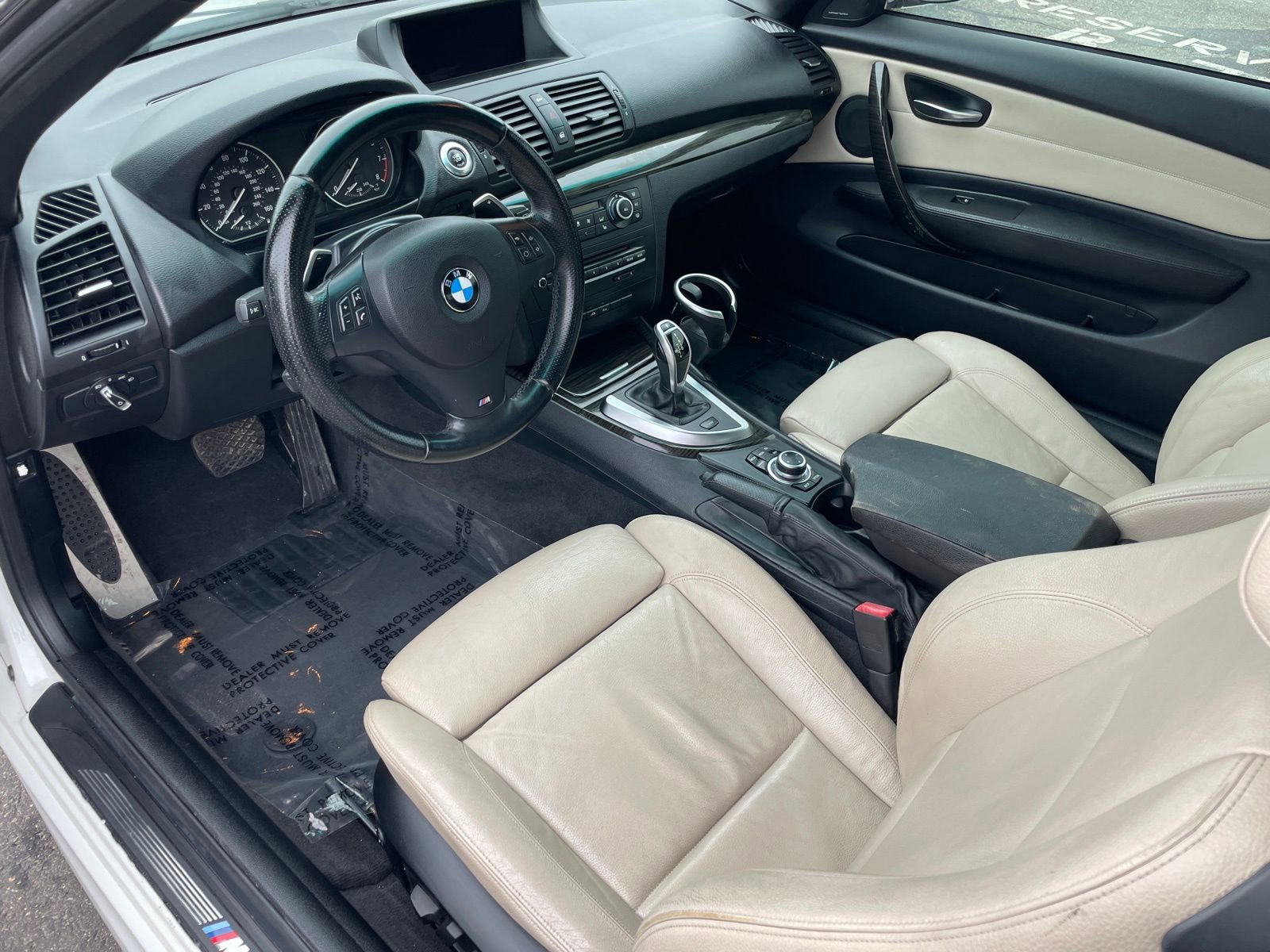 Used 2013 BMW 135i Convertible image 18
