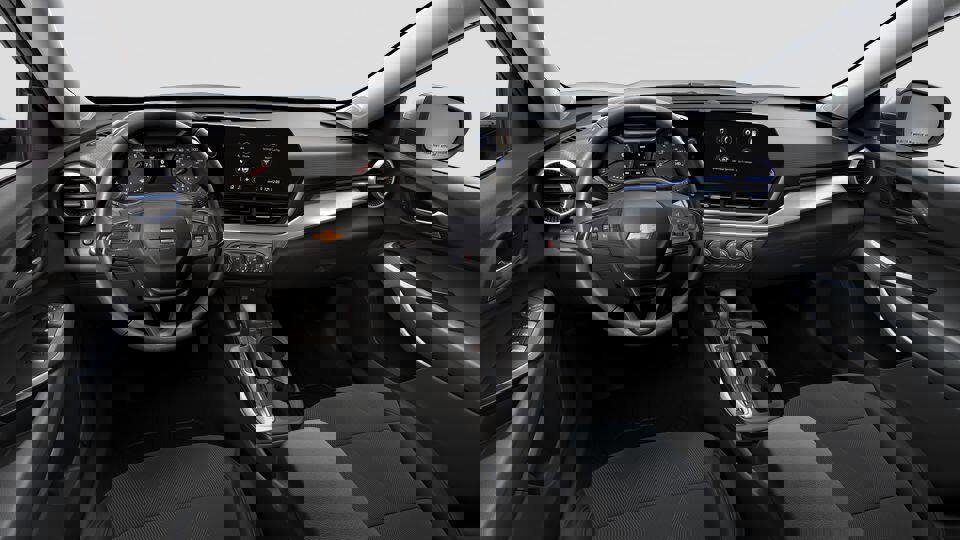 New 2026 Chevrolet Trax LS w/ LS Convenience Package image 38