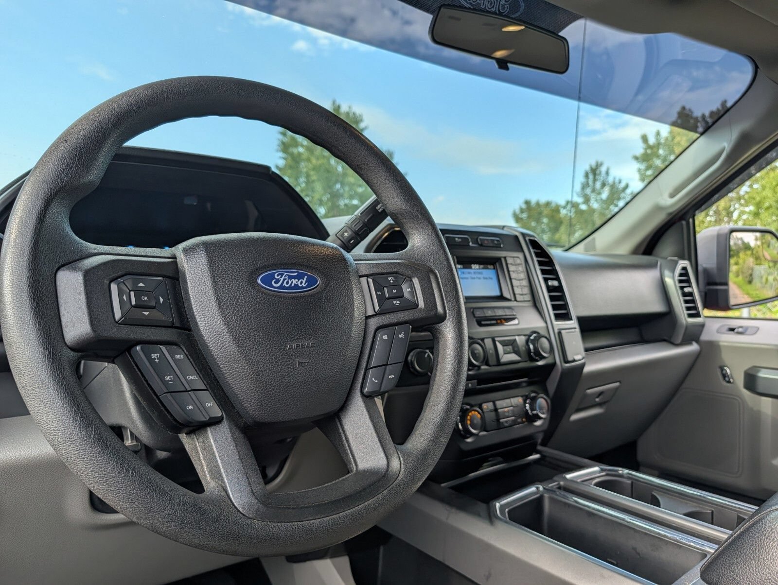 Used 2018 Ford F150 XLT w/ XTR Package AWD/4WD image 21