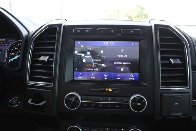 Used 2021 Ford Expedition Limited AWD/4WD image 16