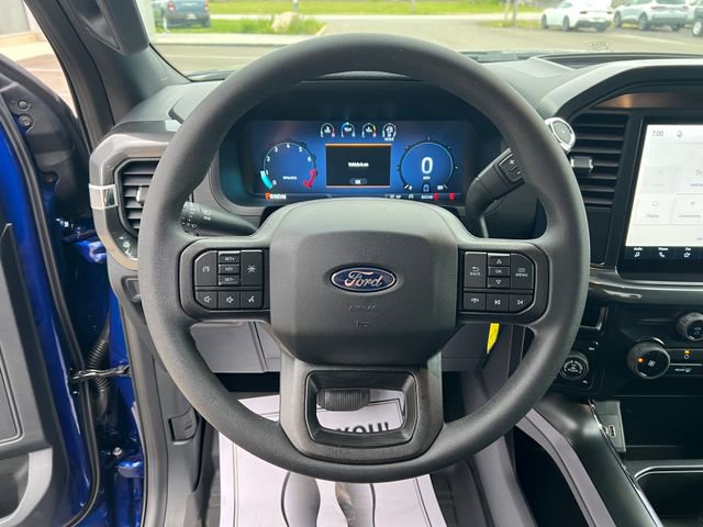 New 2026 Ford F150 STX w/ F-150 LOBO Package AWD/4WD image 14