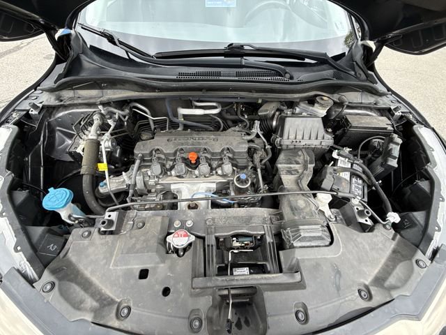 Used 2022 Honda HR-V EX image 20